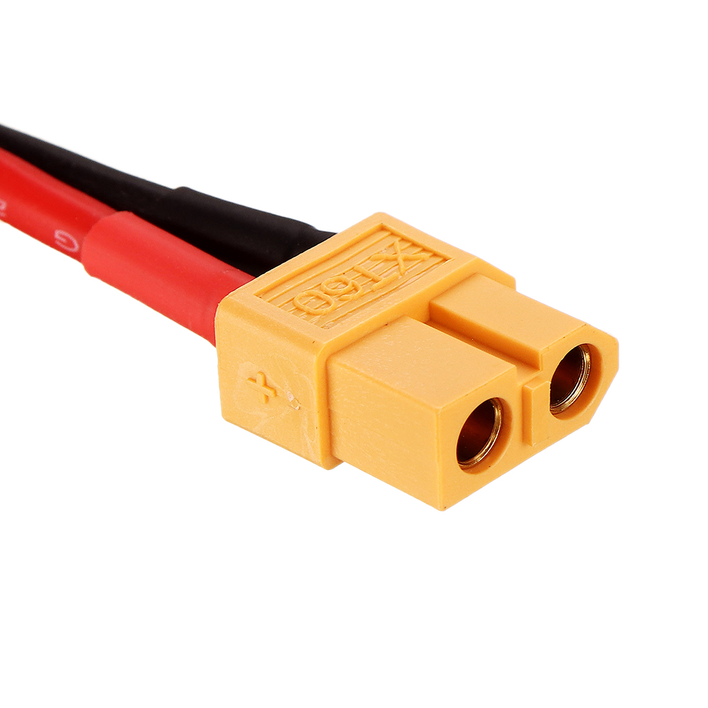 ZOPPOWER148V1500mAH100C4SLipoBatteryWithXT60PlugforEachineWizardX220SFPVRacerRCDrone-1329733-8
