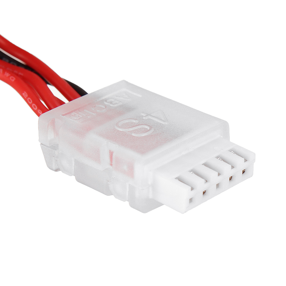ZOPPOWER148V1500mAH100C4SLipoBatteryWithXT60PlugforEachineWizardX220SFPVRacerRCDrone-1329733-9