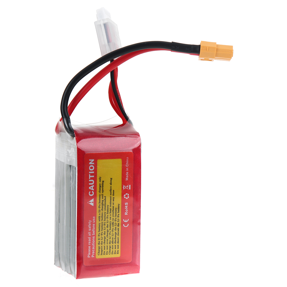 ZOPPOWER148V1800mAh85C4SLiPoBatteryXT60PlugforRCDrone-1979079-7