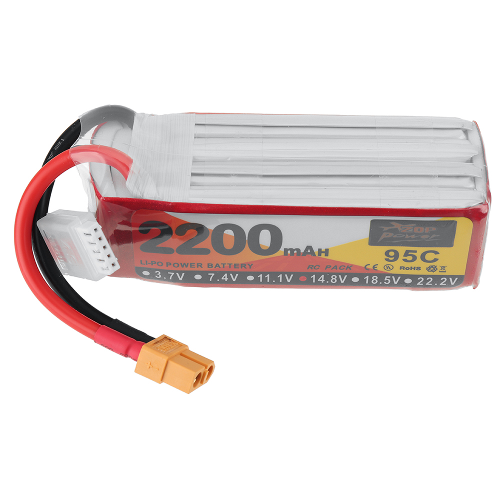 ZOPPOWER148V2200mAh95C4SLiPoBatteryXT60PlugforRCDrone-1979908-1