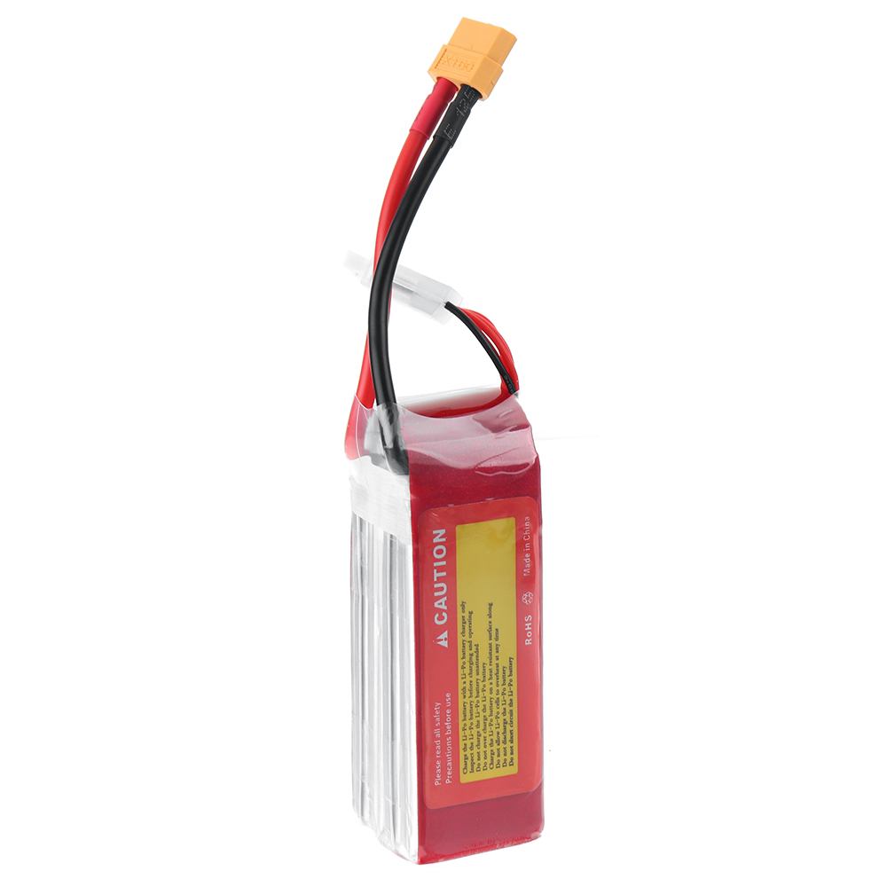 ZOPPOWER148V2200mAh95C4SLiPoBatteryXT60PlugforRCDrone-1979908-4