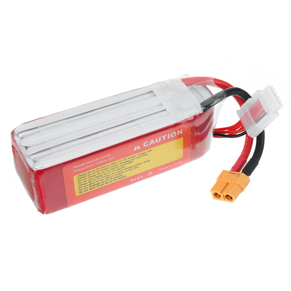 ZOPPOWER148V2200mAh95C4SLiPoBatteryXT60PlugforRCDrone-1979908-7