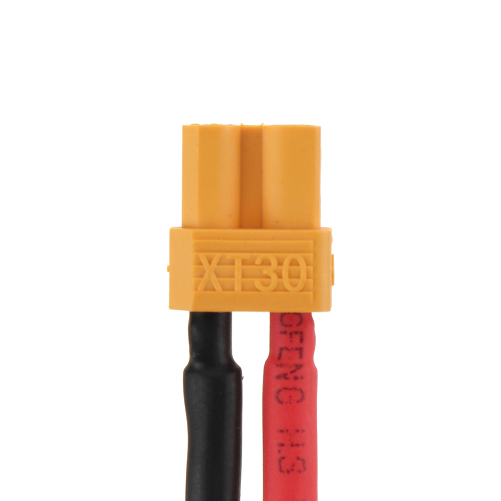 ZOPPOWER148V750mAh95C4SLiPoBatteryXT30PlugforSpeedyBeeBee35Crux35RCFPVRacingDrone-1980068-8