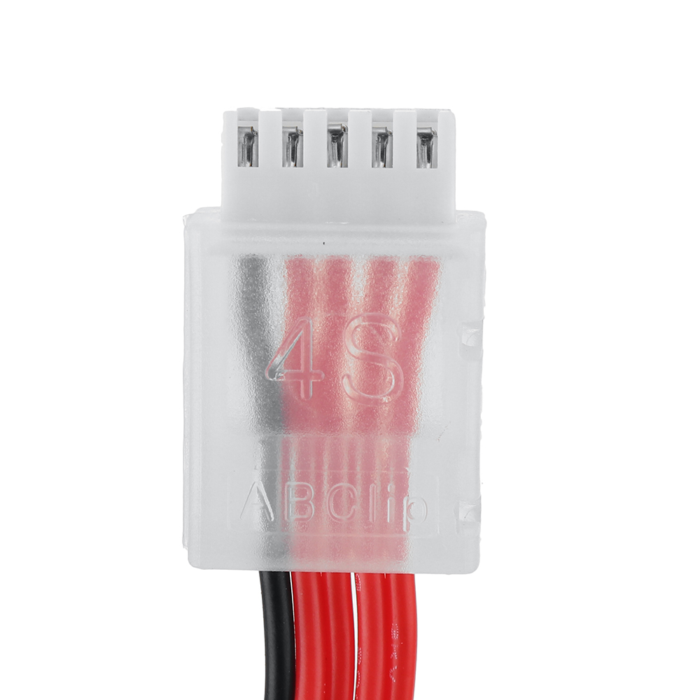 ZOPPOWER148V750mAh95C4SLiPoBatteryXT30PlugforSpeedyBeeBee35Crux35RCFPVRacingDrone-1980068-9