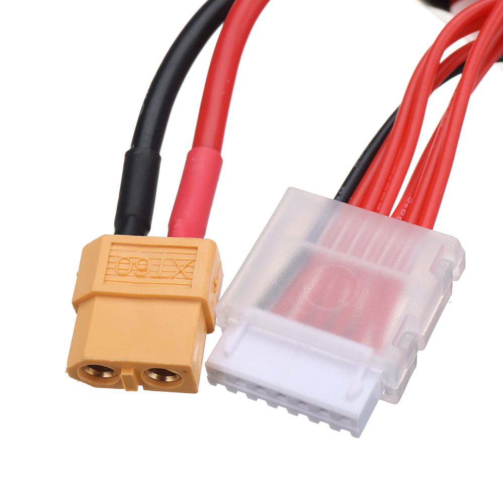 ZOPPOWER222V1500mAh45C6SLiPoBatteryXT60PlugforRCDrone-1980024-8