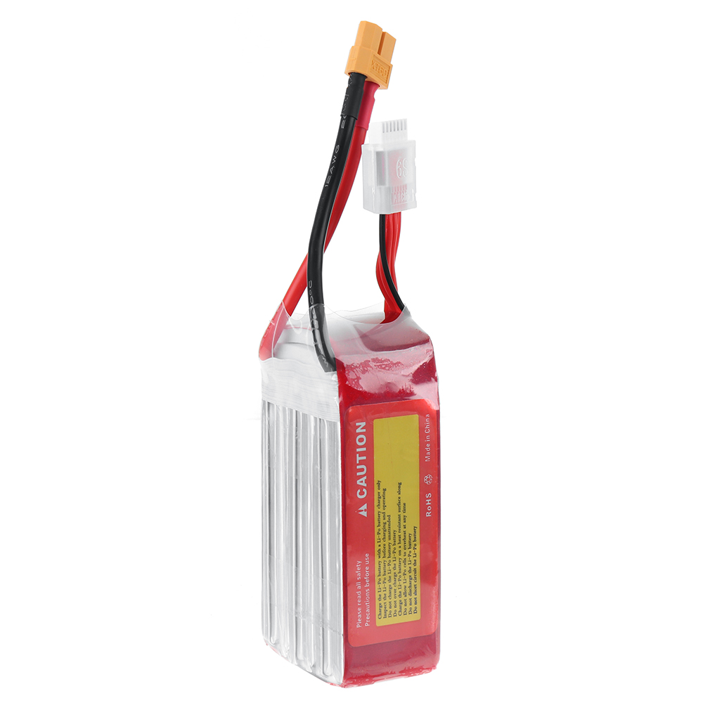 ZOPPOWER222V2200mAh95C6SLiPoBatteryXT60PlugforRCDrone-1979910-5