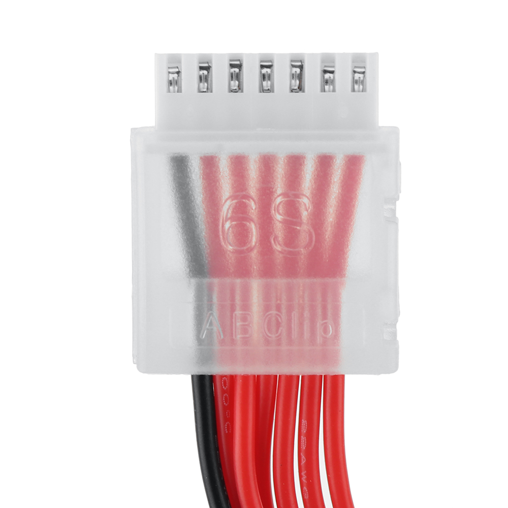 ZOPPOWER222V2200mAh95C6SLiPoBatteryXT60PlugforRCDrone-1979910-9