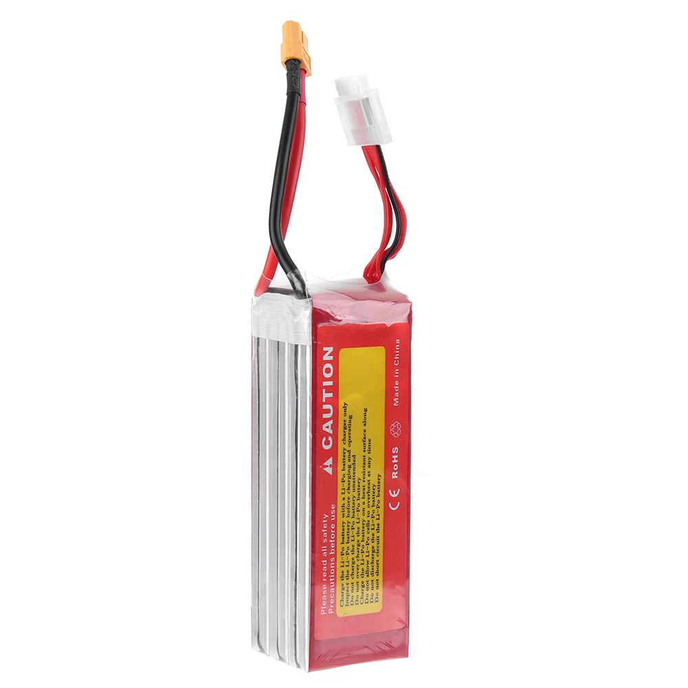 ZOPPOWER222V3500mAh60C6SLiPoBatteryXT30PlugforRCDrone-1980029-5