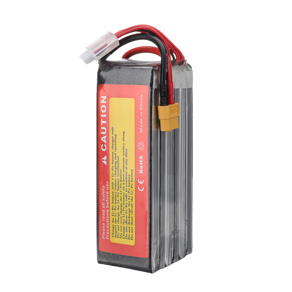 ZOPPOWER222V5500mAh75C6SLiPoBatteryXT60PlugforRCDrone-1984651-9