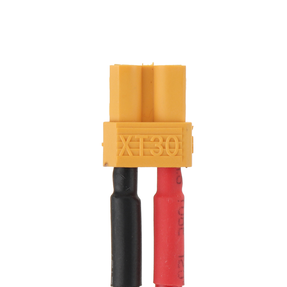 ZOPPOWER222V550mAh95C6SLiPoBatteryXT30PlugforRCDrone-1979937-8