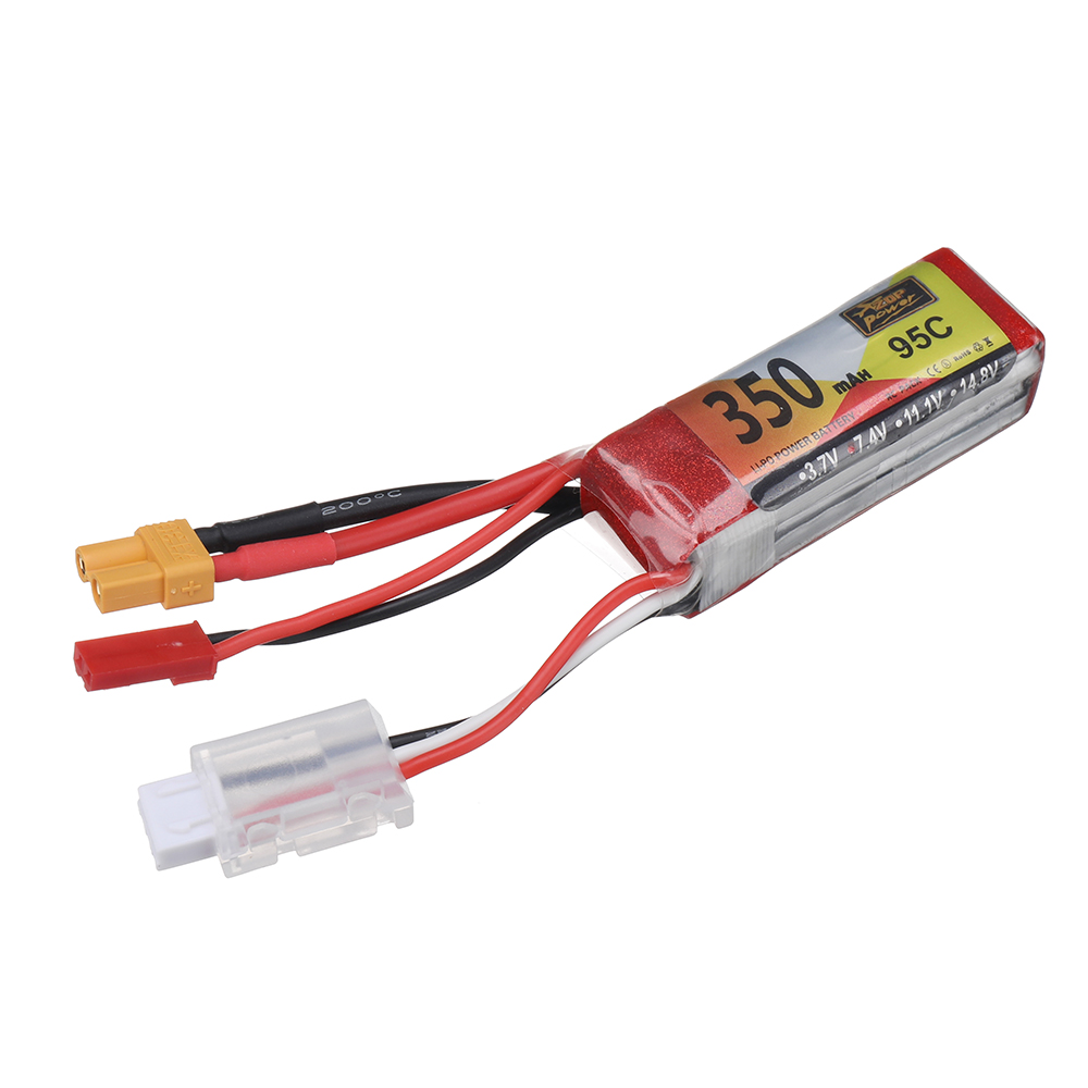 ZOPPOWER74V350mAh95C2SLiPoBatteryXT30JSTPlugforRCDrone-1980082-7