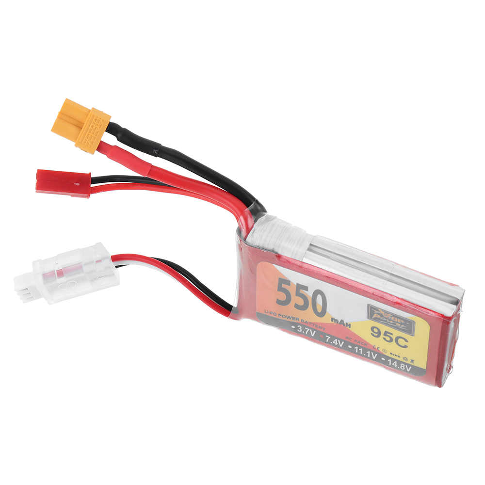 ZOPPOWER74V550mAh95C2SLiPoBatteryXT30PlugforRCDrone-1979919-2