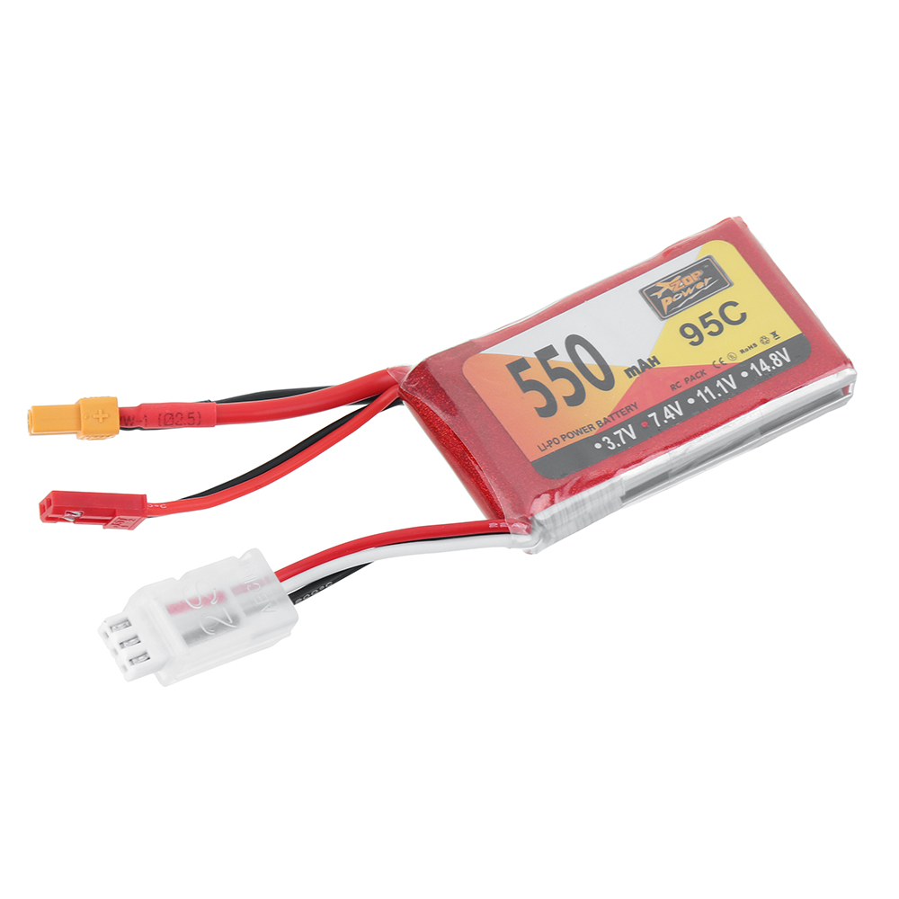 ZOPPOWER74V550mAh95C2SLiPoBatteryXT30PlugforRCDrone-1979919-3