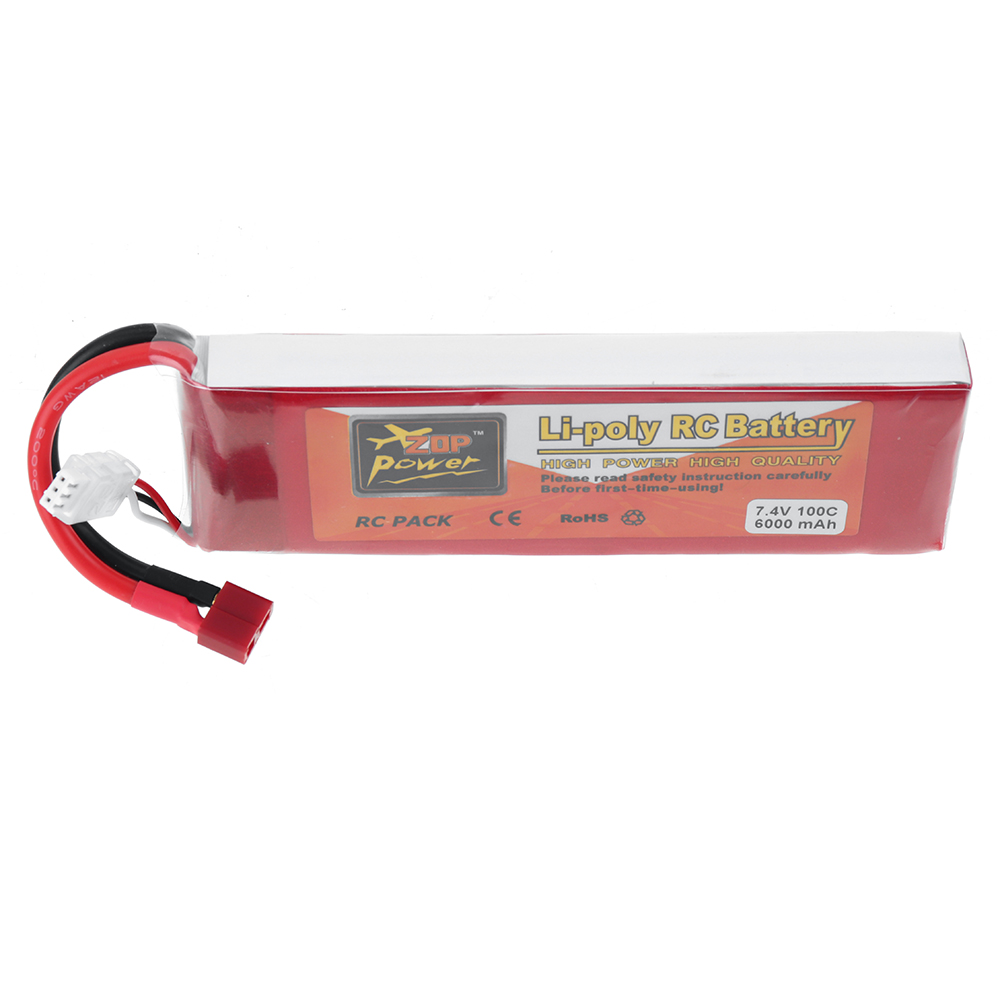 ZOPPOWER74V6000mAh100C2SLiPoBatteryXT60PlugforRCDrone-1979939-1