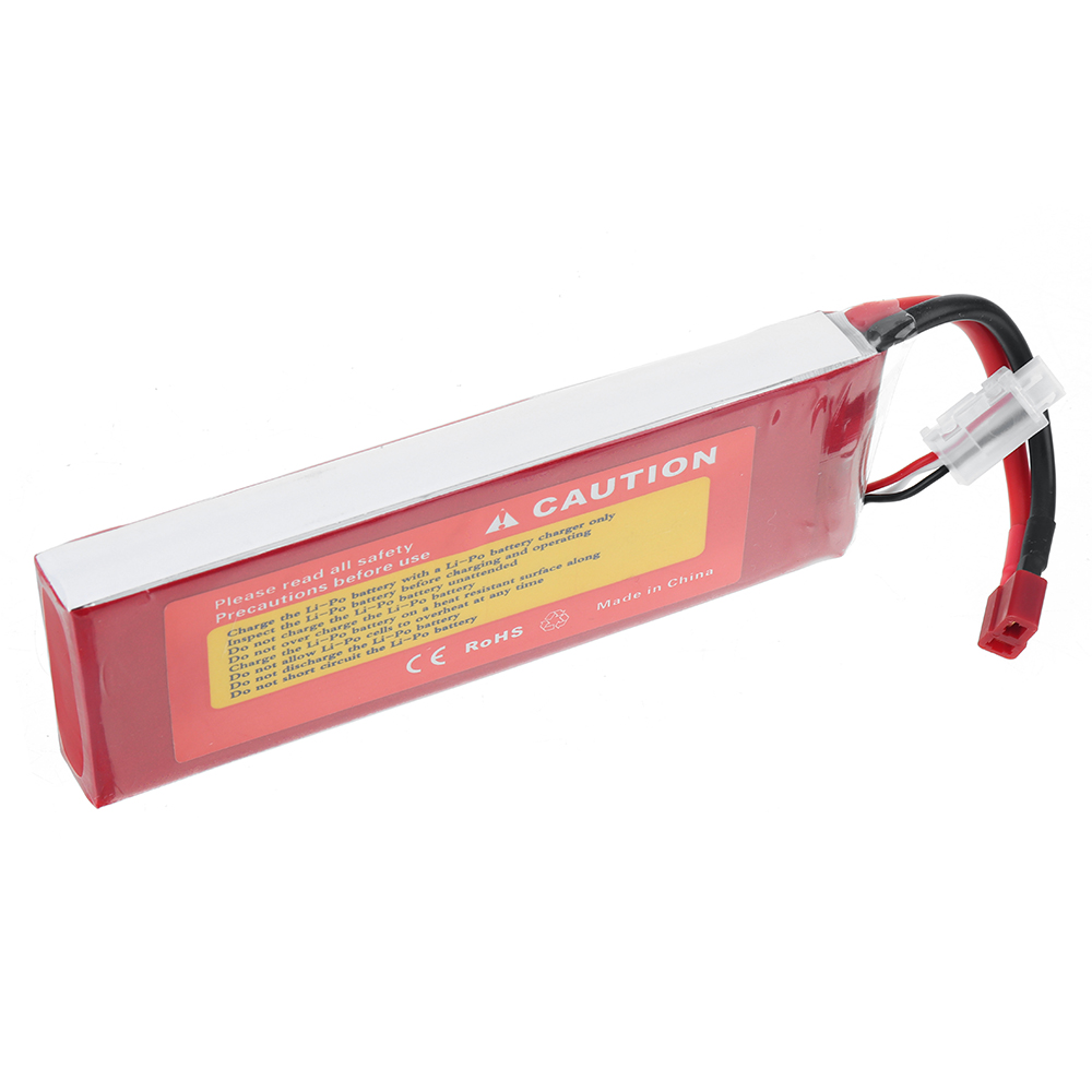 ZOPPOWER74V6000mAh100C2SLiPoBatteryXT60PlugforRCDrone-1979939-9