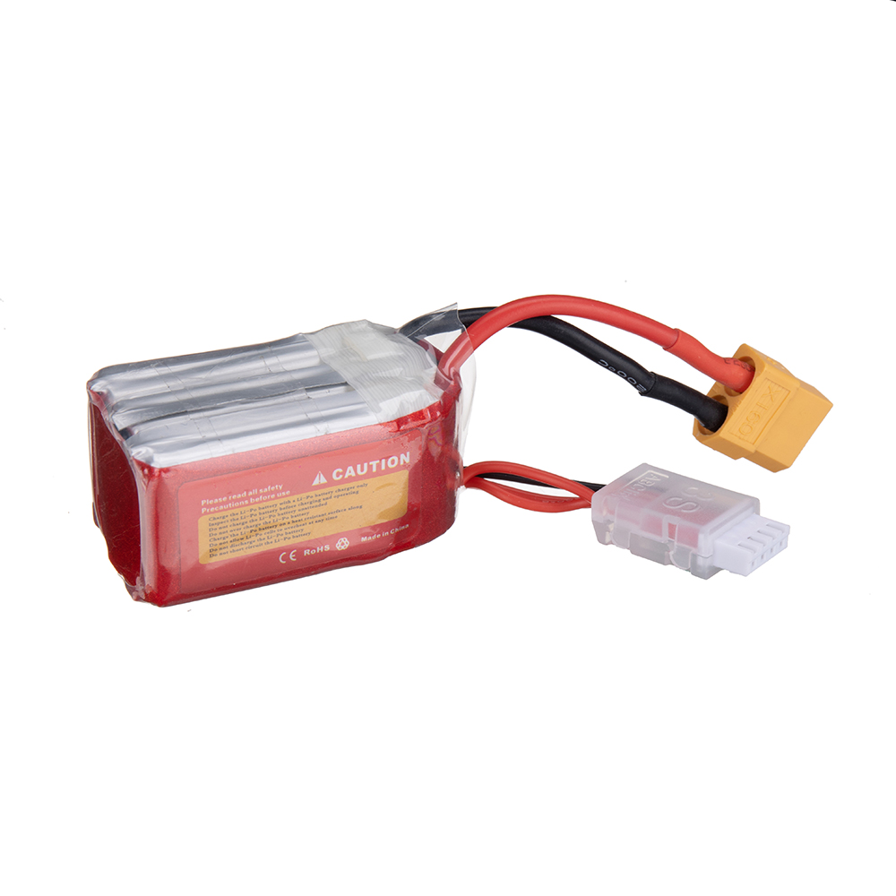 ZOPPower111V1000mAh35C3SLiPoBatteryXT60PlugforRCDrone-1978398-5
