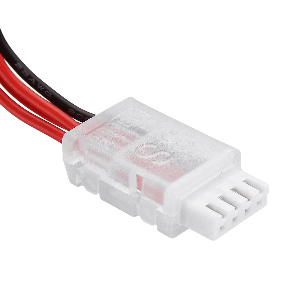 ZOPPower111V1500mAh40C3SLipoBatteryXT60PlugforEachineWizardX220FPVRacingRCDrone-1085894-10