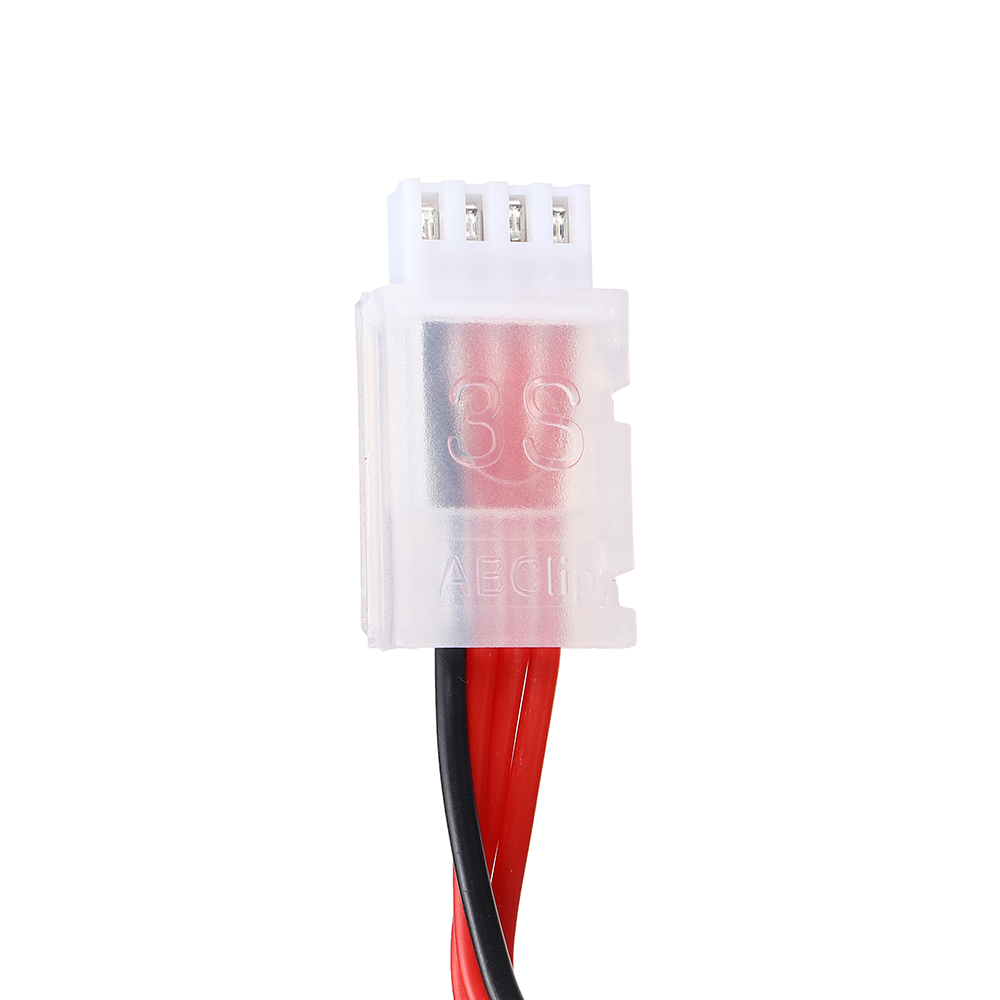 ZOPPower111V1800mAh100C3SLiPoBatteryXT60PlugforRCDrone-1969347-7