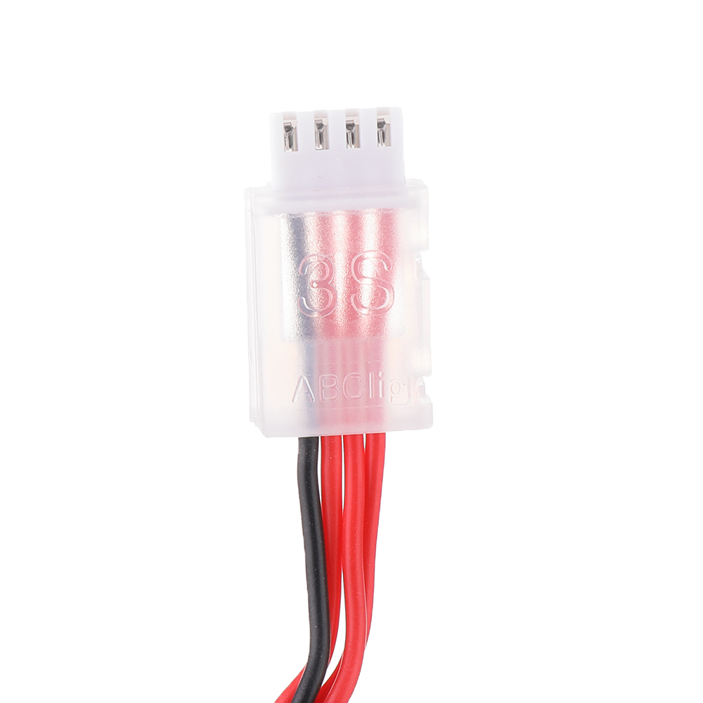ZOPPower111V2200mAh60C3SLipoBatteryXT60PlugforRCQuadcopter-1655615-9