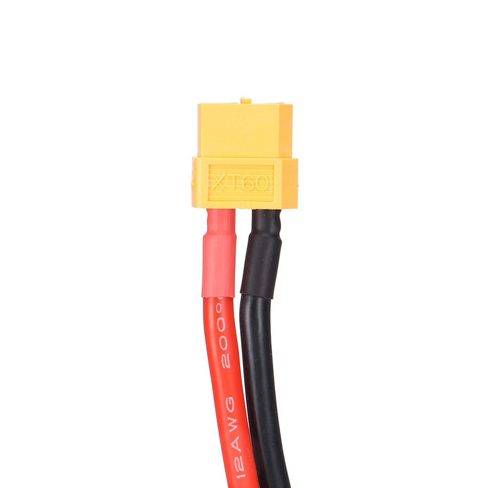 ZOPPower111V2600mAh100C3SLiPoBatteryXT60PlugforRCDrone-1972018-7