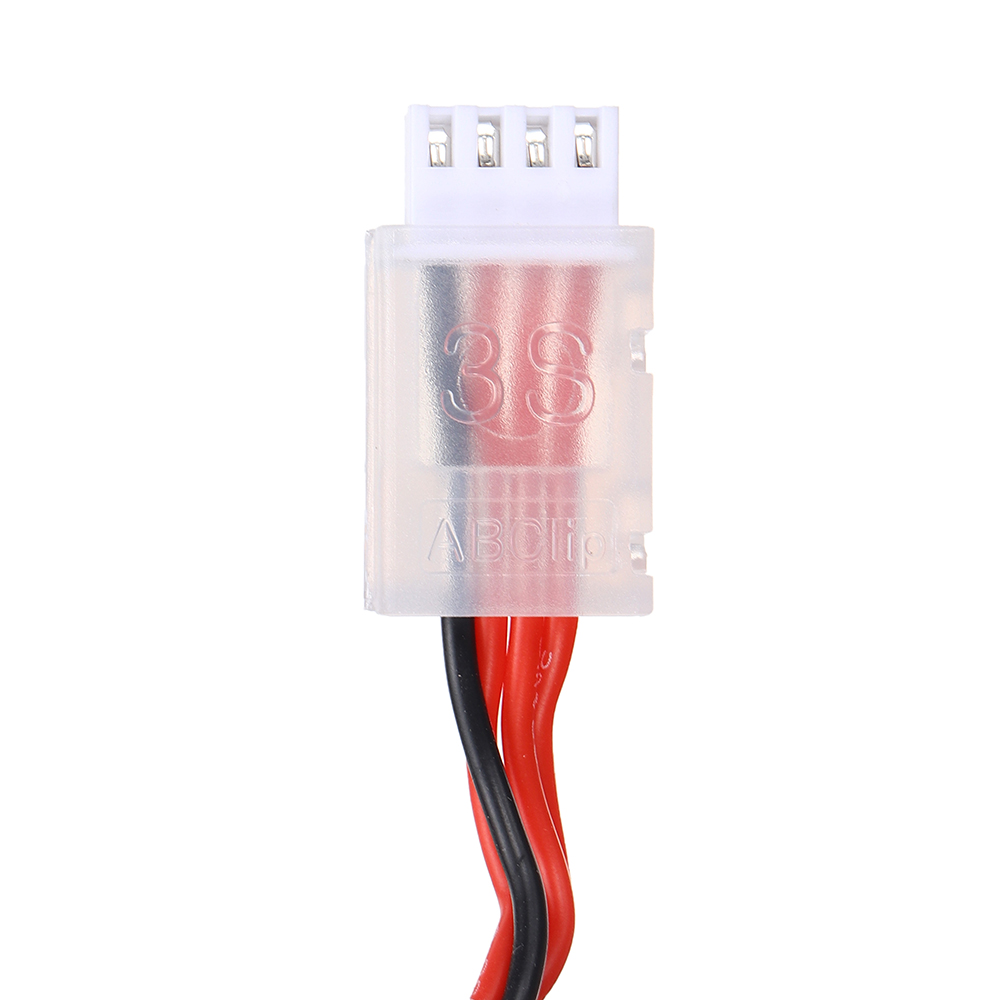 ZOPPower111V2600mAh100C3SLiPoBatteryXT60PlugforRCDrone-1972018-8