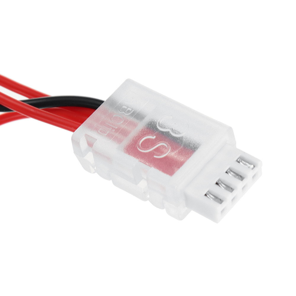 ZOPPower111V3100mAh10C3SLiPoBatteryTamiyaPlugWithTPlugAdapterCableforRCCar-1988221-8