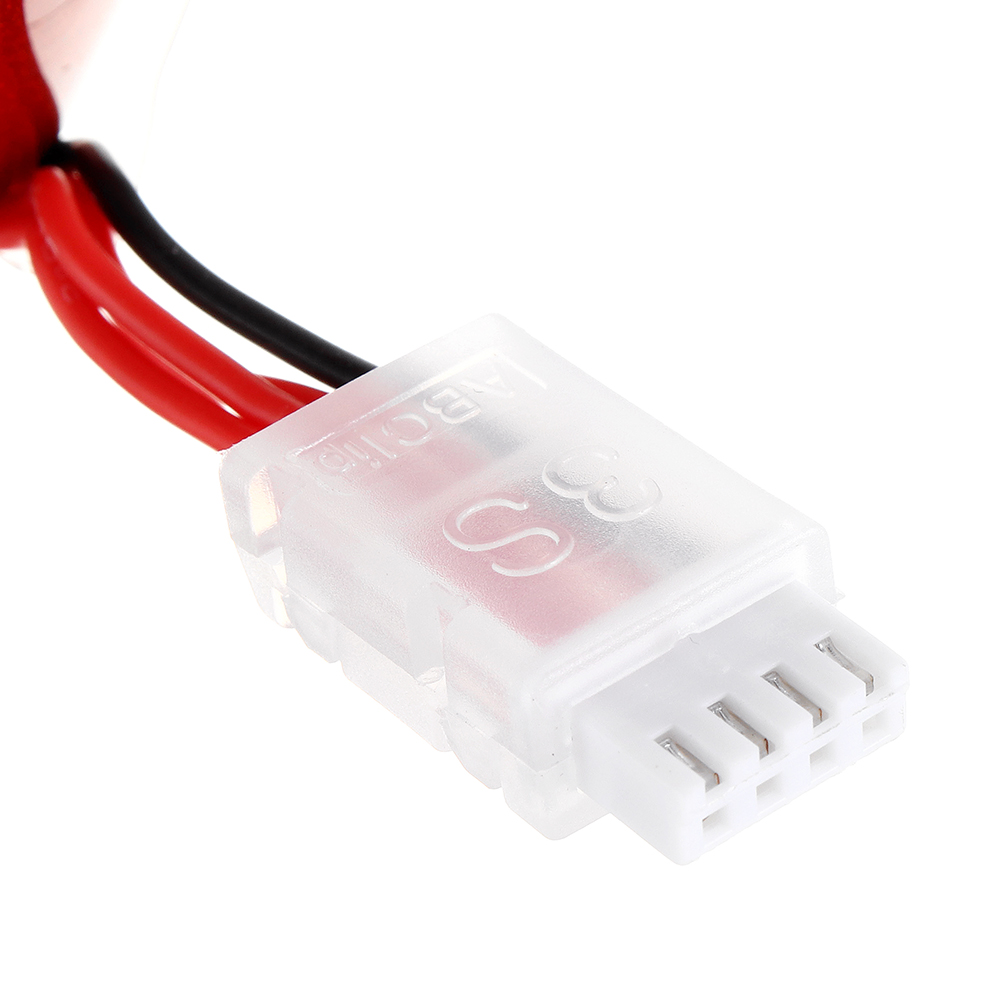 ZOPPower111V4000mAh100C3SLipoBatteryXT60PlugforRCRacingDrone-1681439-8