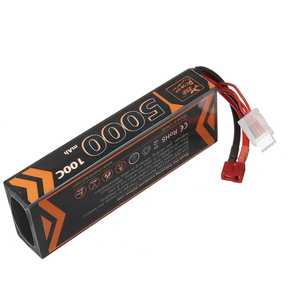 ZOPPower111V5000mAh45C3SLiPoBatteryTDeansPlugforFPVRacingDrone-1863948-10