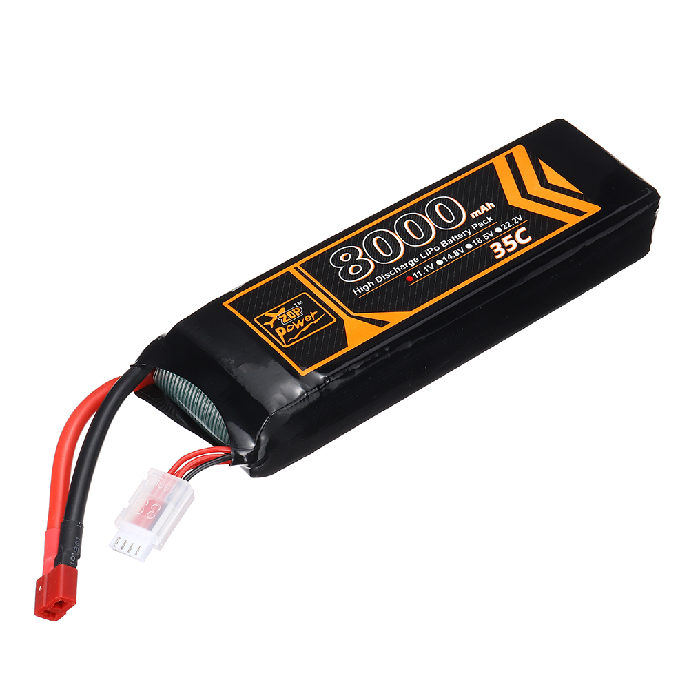 ZOPPower111V8000mAh35C3SLiPoBatteryTDeansPlugforRCCar-1972021-1