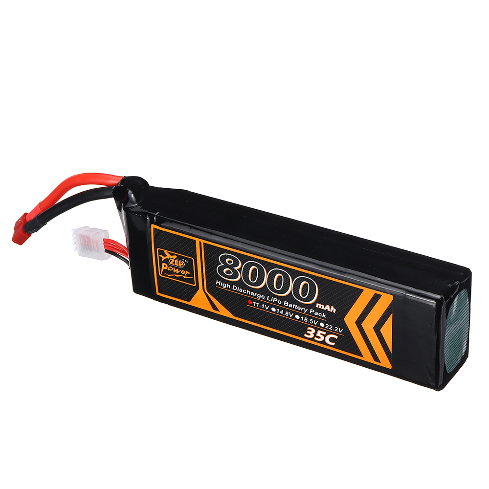 ZOPPower111V8000mAh35C3SLiPoBatteryTDeansPlugforRCCar-1972021-4