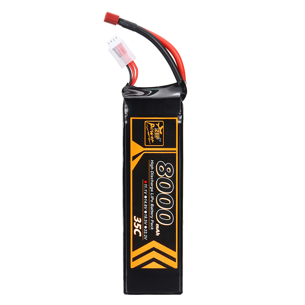 ZOPPower111V8000mAh35C3SLiPoBatteryTDeansPlugforRCCar-1972021-6