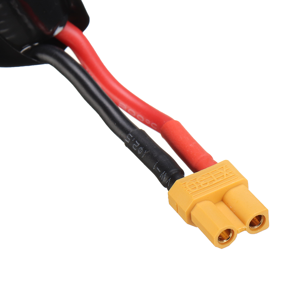 ZOPPower111V850mAh100C3SLipoBatteryXT30PlugforRCRacingDrone-1790267-10
