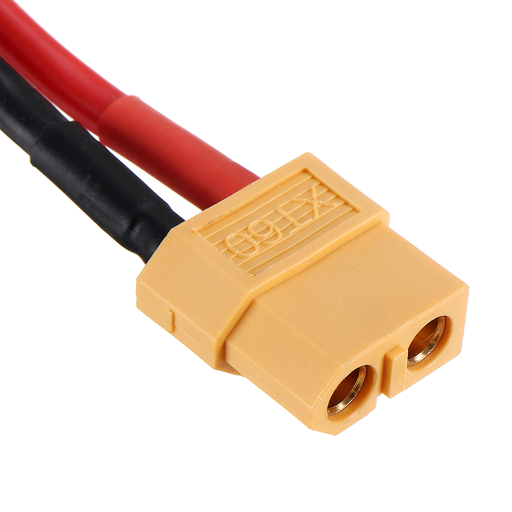 ZOPPower148V1300mAh100C4SLipoBatteryXT60PlugforRCRacingDrone-1682648-9