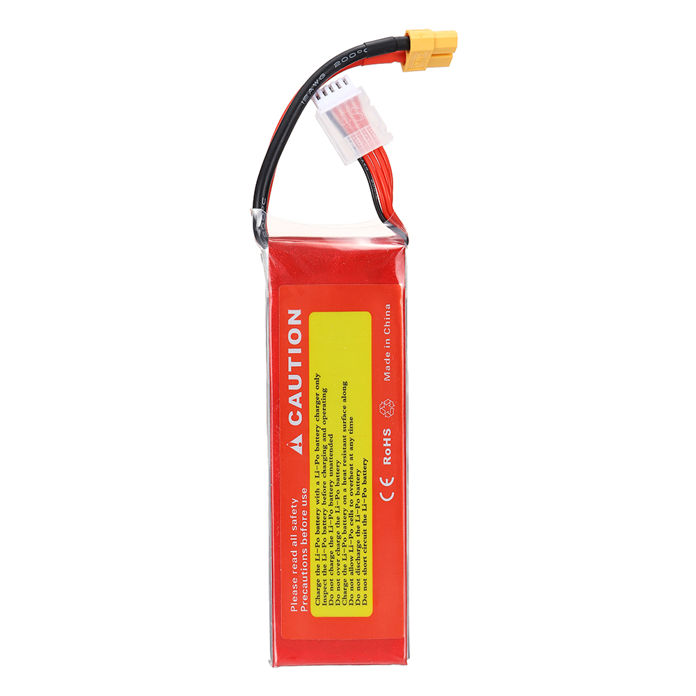 ZOPPower148V2600mAh100C4SLiPoBatteryXT60PlugforRCDrone-1972017-5