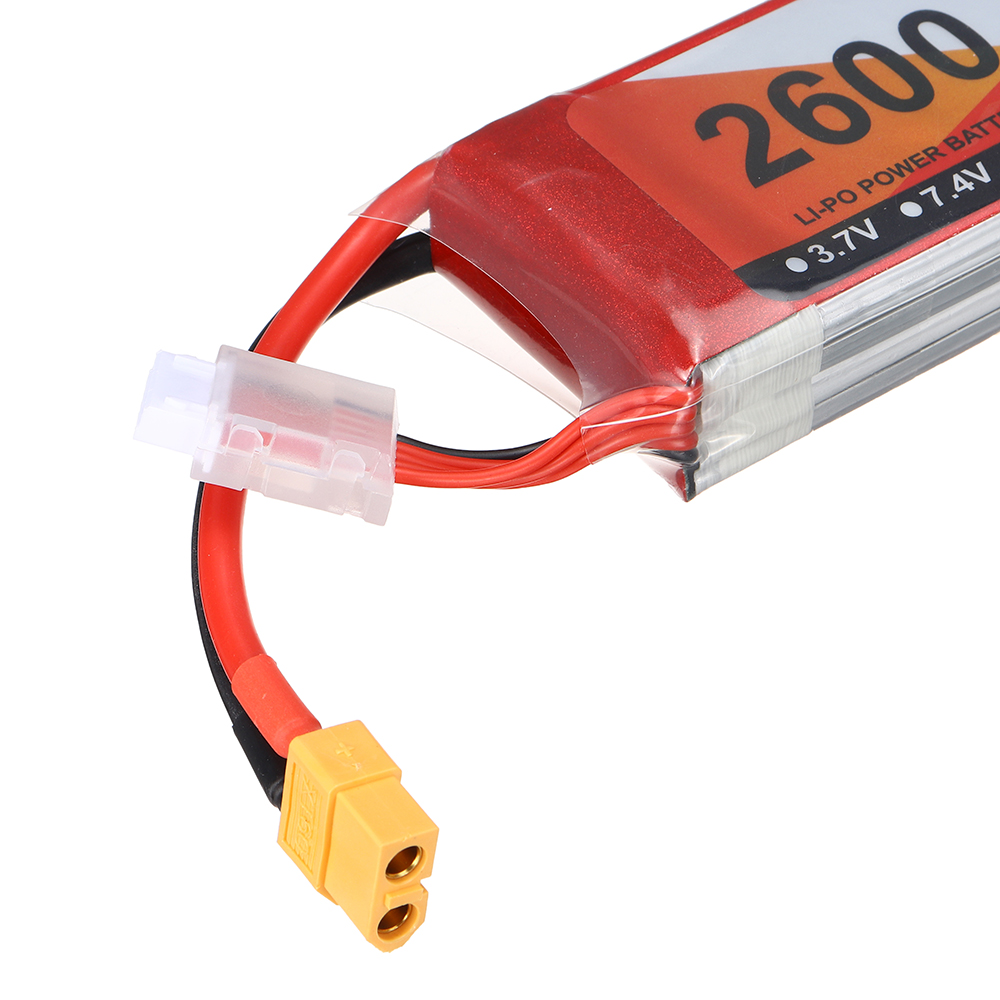 ZOPPower148V2600mAh100C4SLiPoBatteryXT60PlugforRCDrone-1972017-9