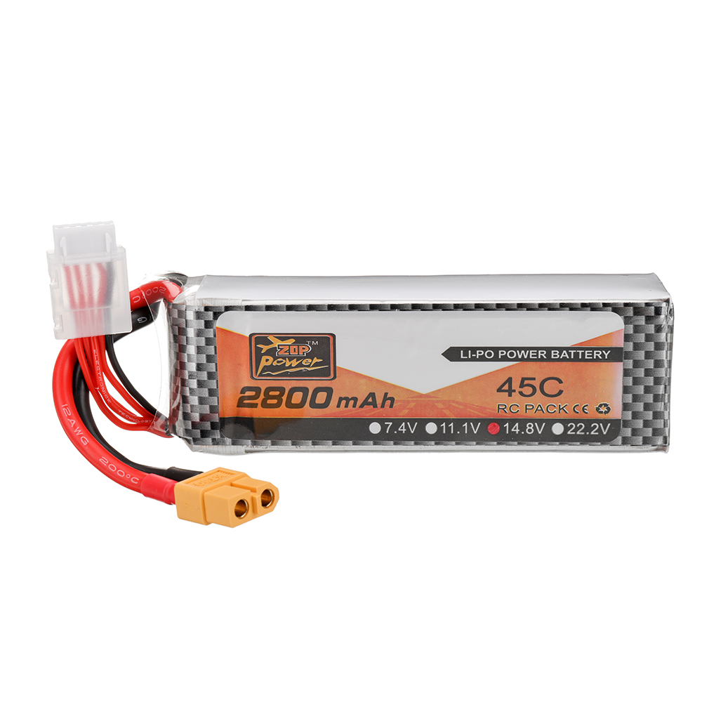 ZOPPower148V2800mAh45C4SLiPoBatteryXT60PlugforRCDrone-1985542-1