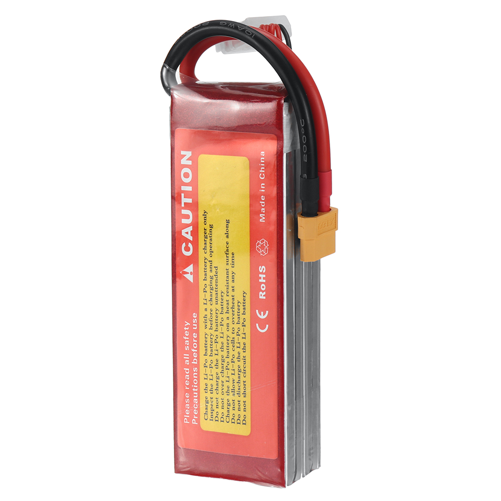 ZOPPower148V4000mAh100C4SLiPoBatteryXT60PlugforRCDrone-1985305-7