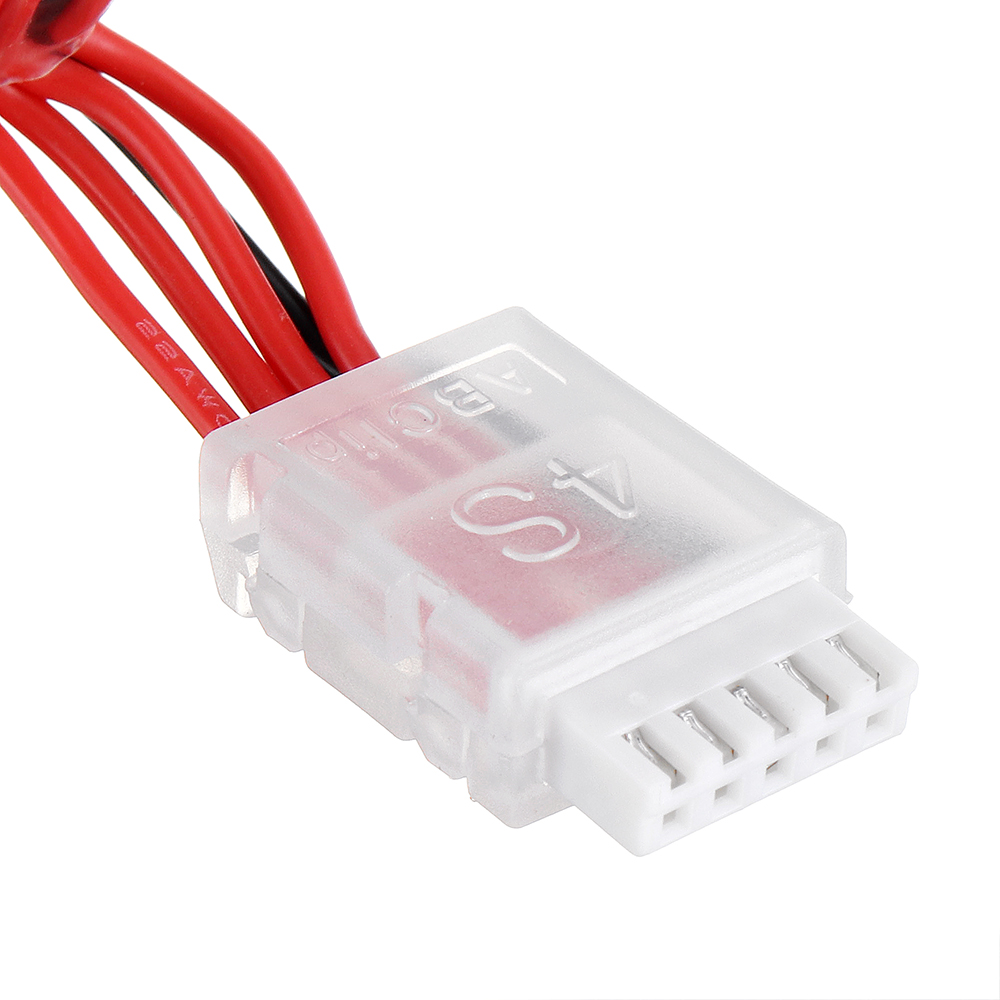 ZOPPower148V4500mAh100C4SLipoBatteryXT60PlugforFPVRCDrone-1681471-6