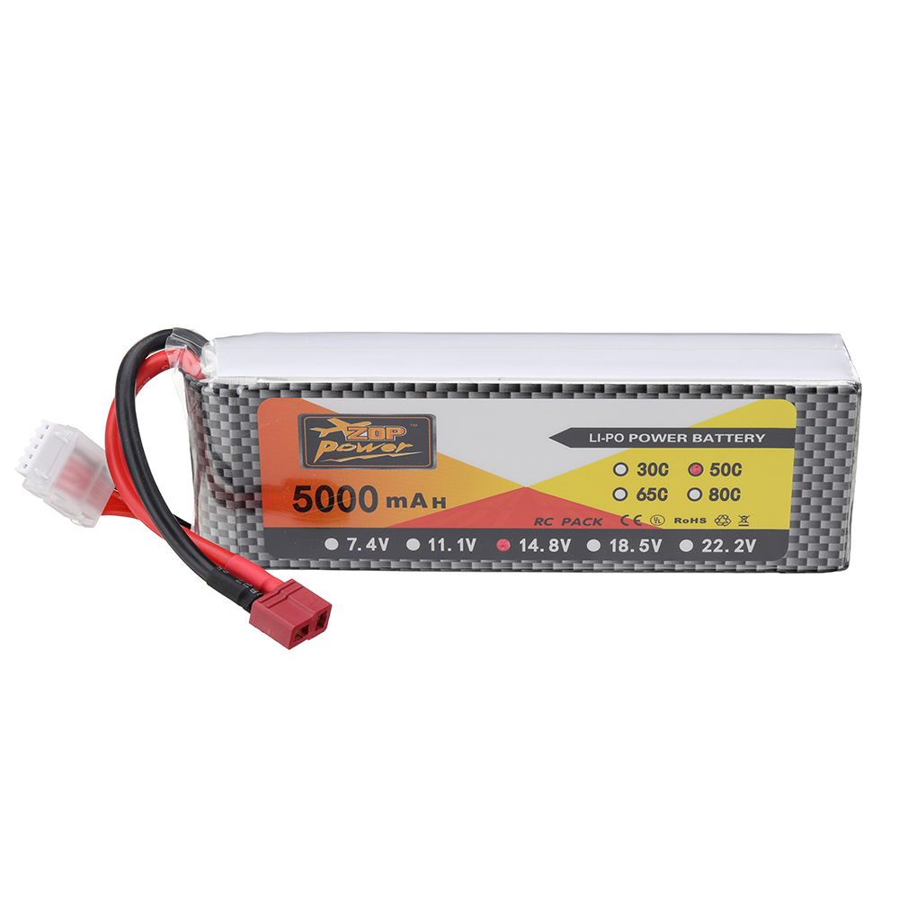 ZOPPower148V5000mAh50C4SLiPoBatteryTPlugforRCCar-1985669-1