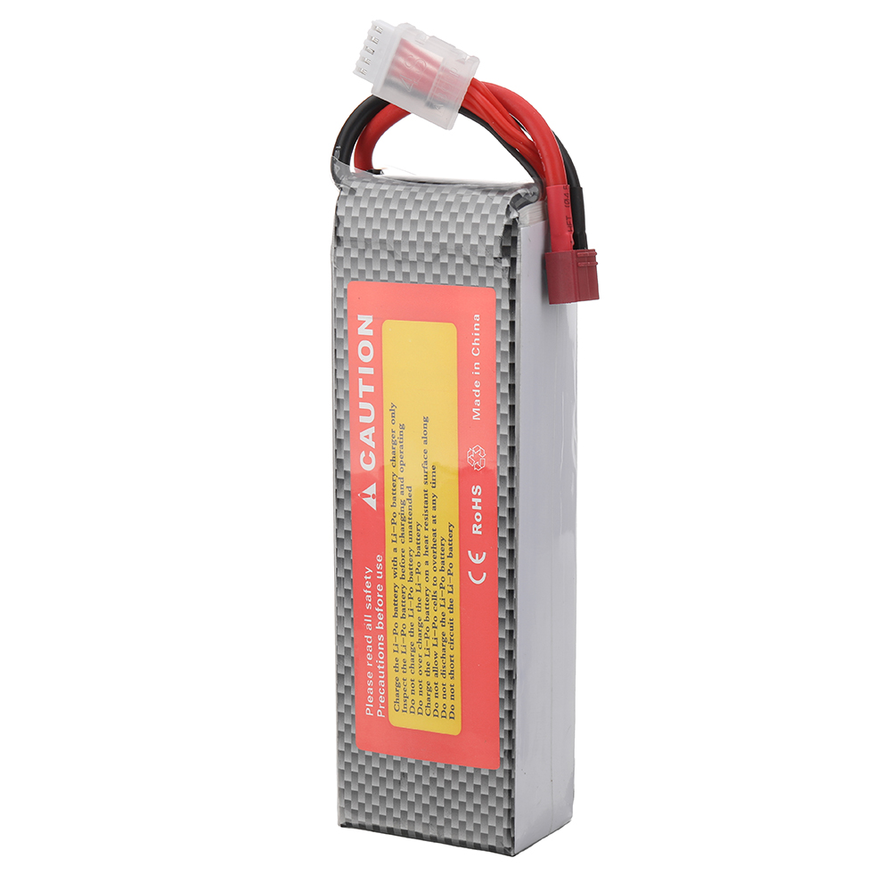 ZOPPower148V5000mAh50C4SLiPoBatteryTPlugforRCCar-1985669-7