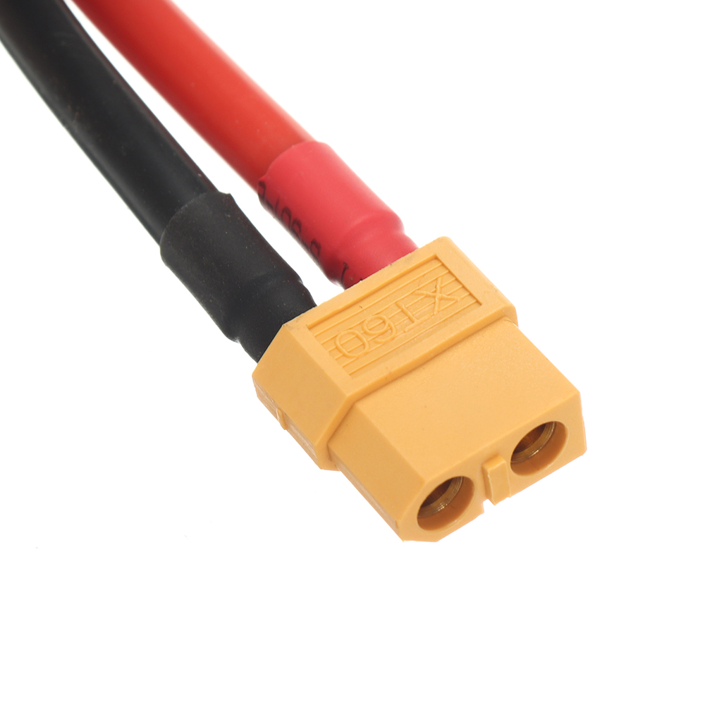 ZOPPower148V5500mAh100C4S814WhLiPoBatteryXT60PlugforRCFPVRacingDroneAirplaneHelicopterQuadcopter-2003819-8