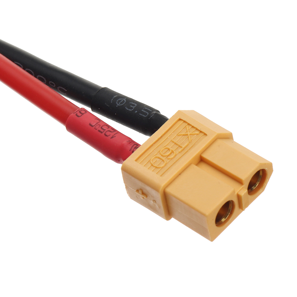 ZOPPower222V1300mAh100C6SLiPoBatteryXT60PlugforGeprcCinelog35V2DarwinfpvHulkRCFPVRacingDrone-1985493-9