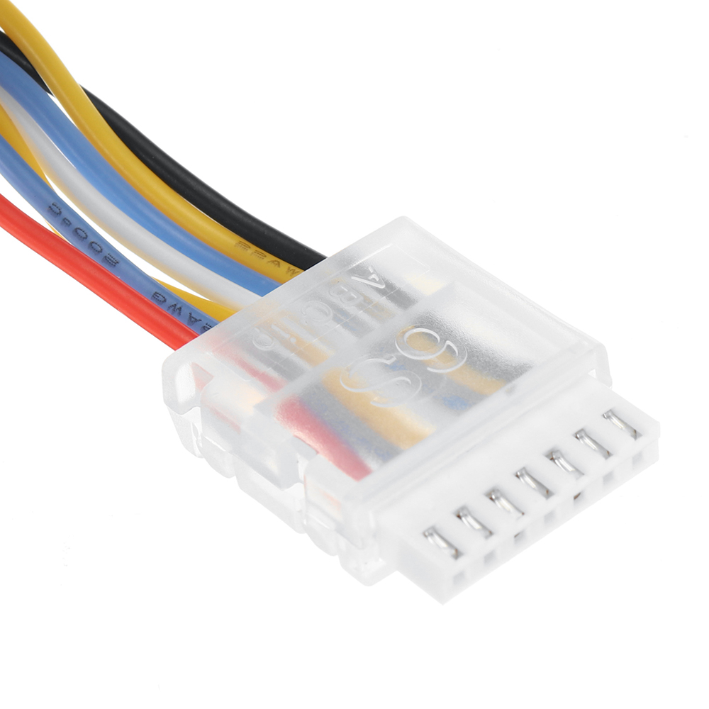 ZOPPower222V1350mAh120240C6S2997WhLiPoBatteryXT60PlugforSpeedyBeeMaster5V2RCFPVRacingDrone-2003820-6