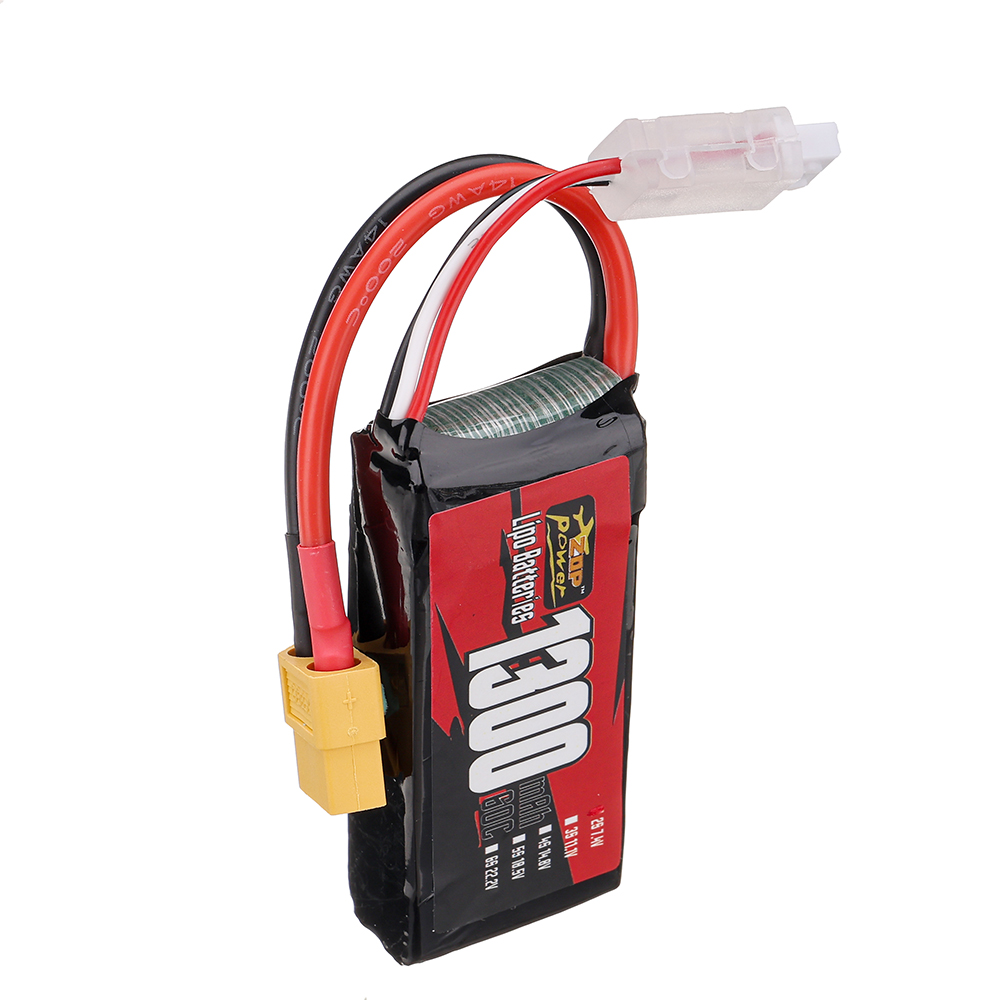ZOPPower2S74V1300mAh60CLiPoBatteryXT60PlugforRCDrone-1996473-1