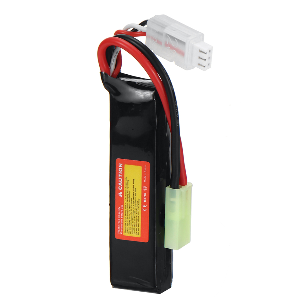 ZOPPower2S74V950mAh30CLiPoBatteryTPlugforRCCarAirplaneHelicopterFPVRacingDrone-1990659-5