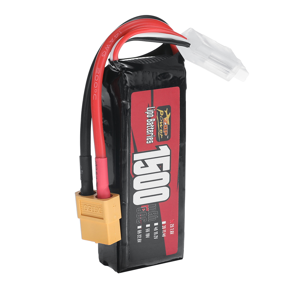 ZOPPower2S76V1500mAh60C114WhLiPoBatteryXT60PlugforRCDrone-1996285-2