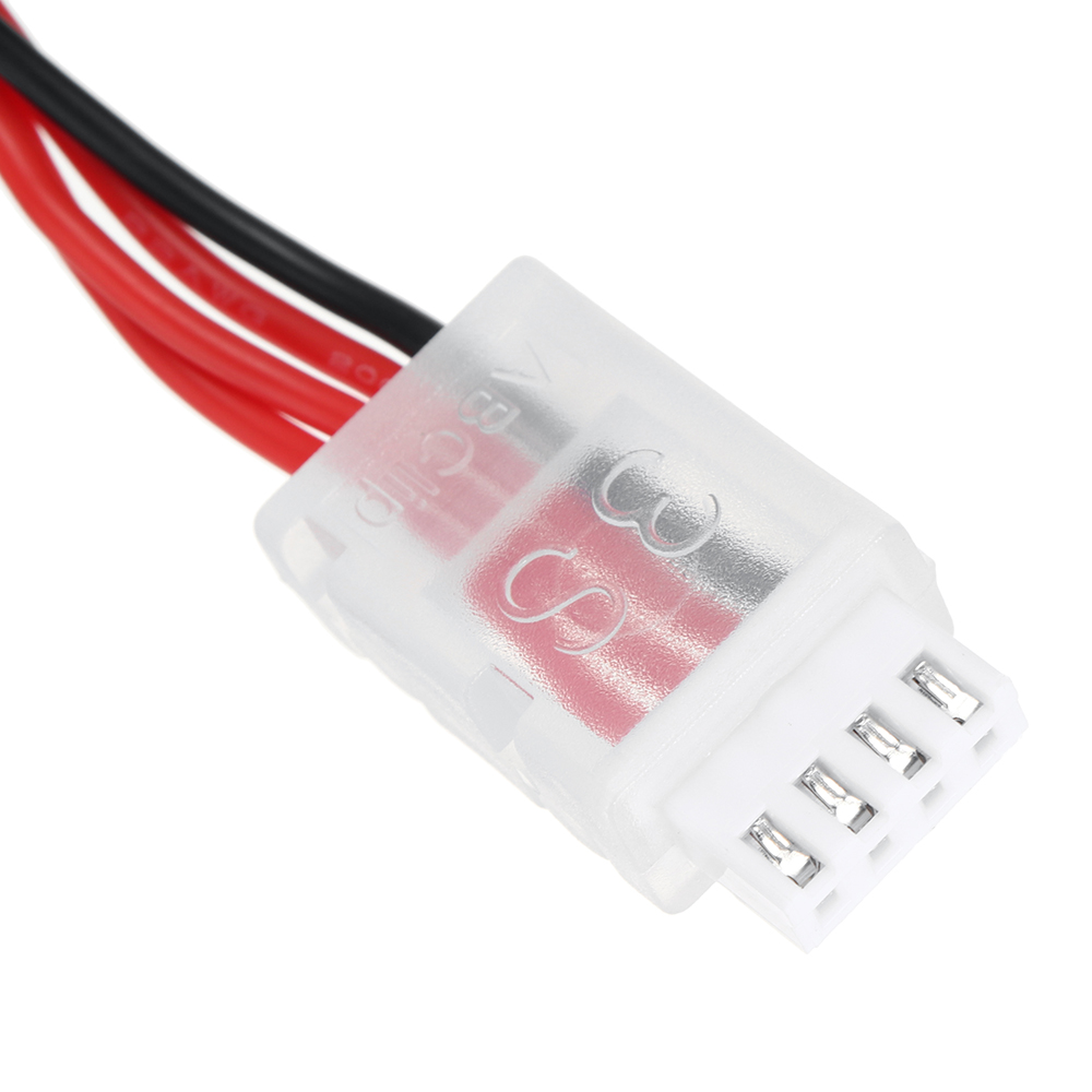 ZOPPower3S111V1000mAh25CLiPoBatteryTPlugforRCCarFPVRacingDroneAirplaneHelicopter-1990653-4