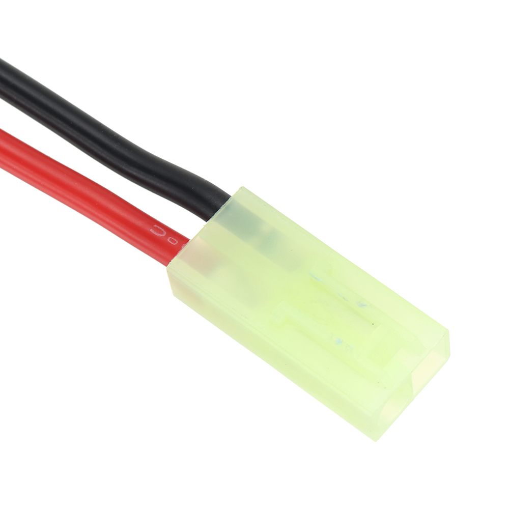 ZOPPower3S111V1000mAh25CLiPoBatteryTPlugforRCCarFPVRacingDroneAirplaneHelicopter-1990653-5