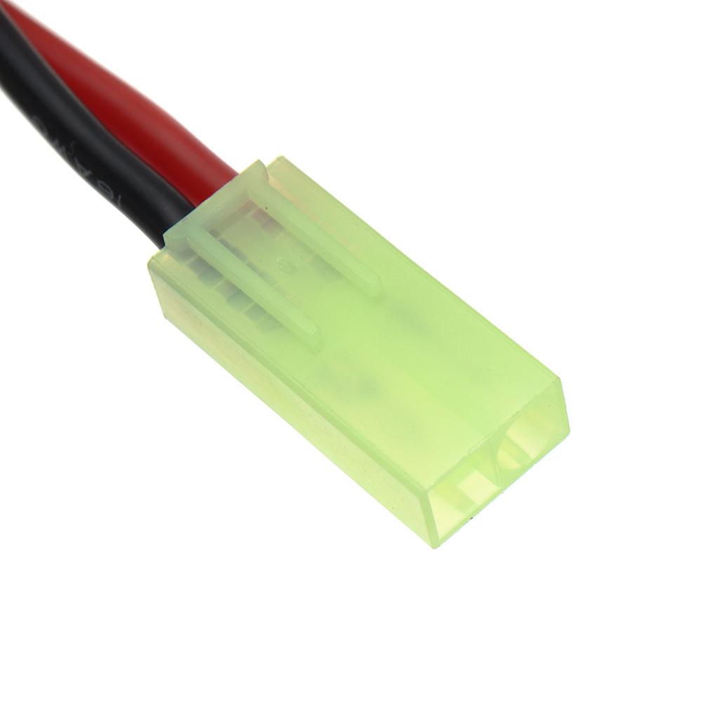 ZOPPower3S111V1300mAh25CLiPoBatteryTPlugforRCCarFPVRacingDroneAirplaneHelicopter-1990654-6