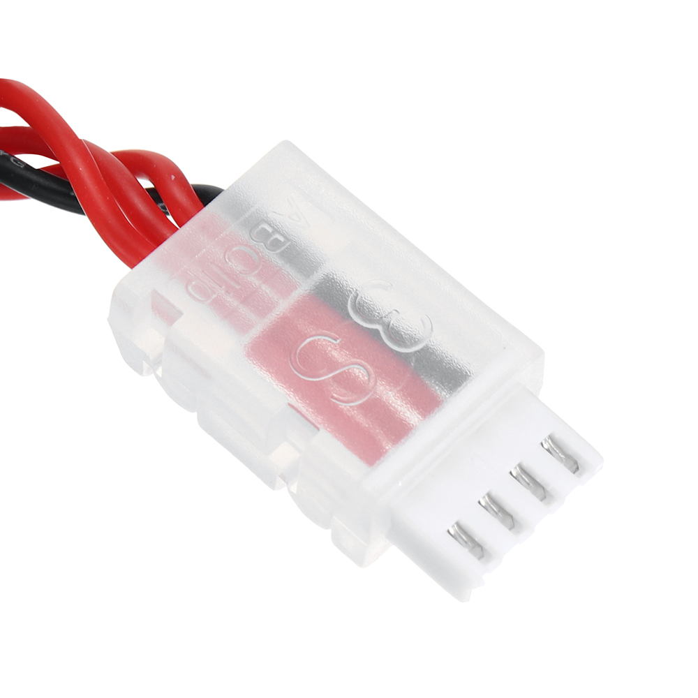 ZOPPower3S111V1300mAh25CLiPoBatteryTPlugforRCCarFPVRacingDroneAirplaneHelicopter-1990654-7
